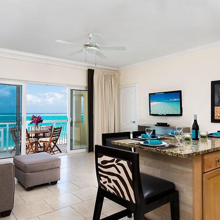 Alexandra Resort Grace Bay Exteriér fotografie