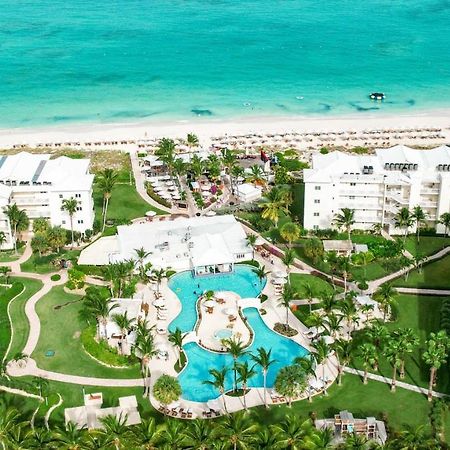 Alexandra Resort Grace Bay Exteriér fotografie