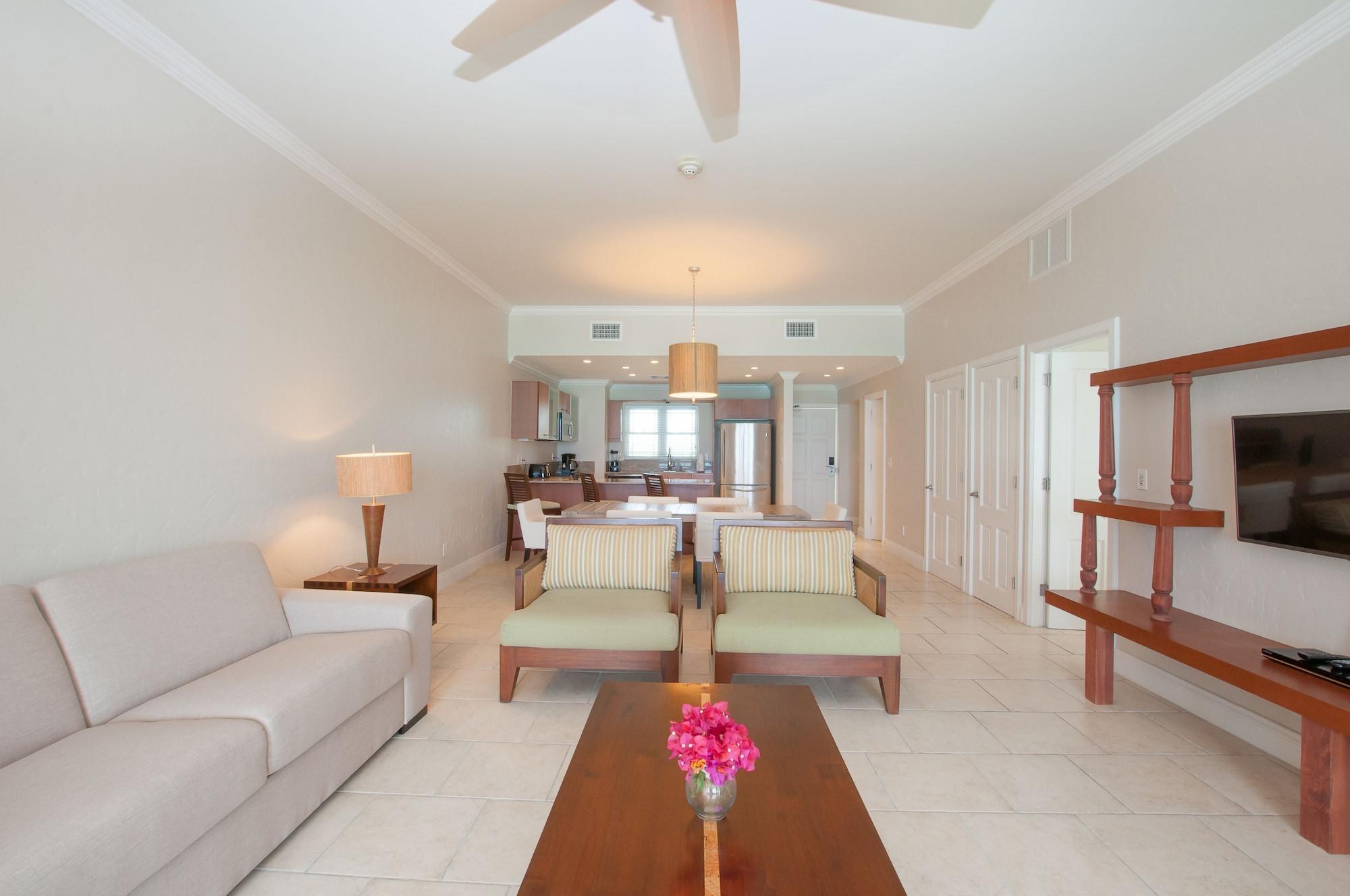 Alexandra Resort Grace Bay Exteriér fotografie