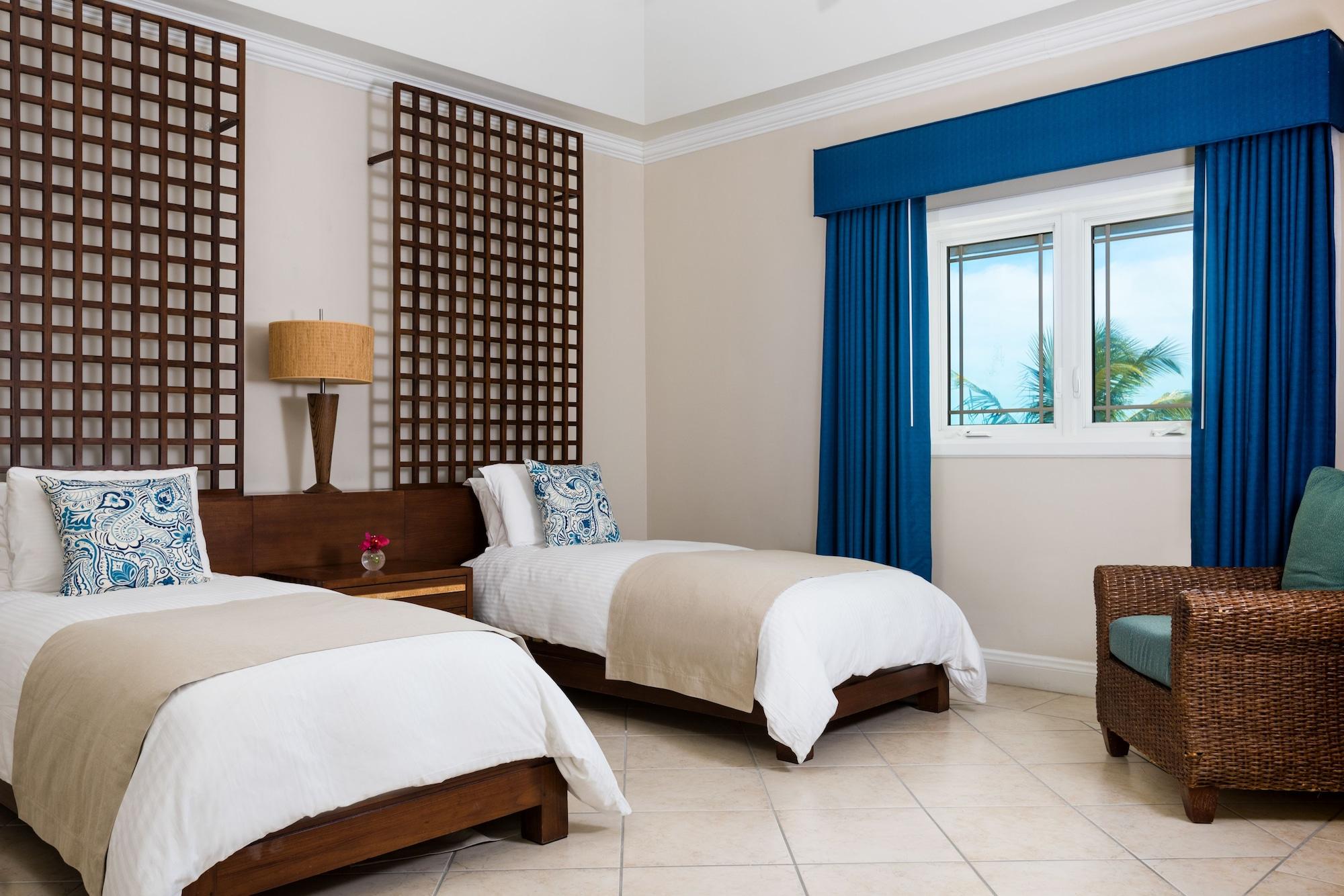 Alexandra Resort Grace Bay Exteriér fotografie