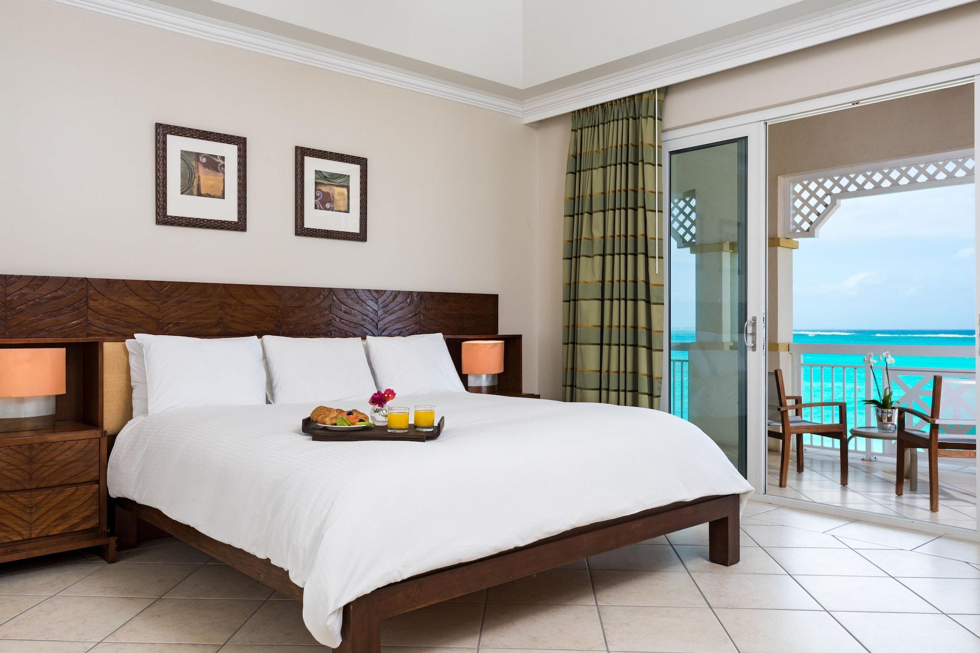 Alexandra Resort Grace Bay Exteriér fotografie