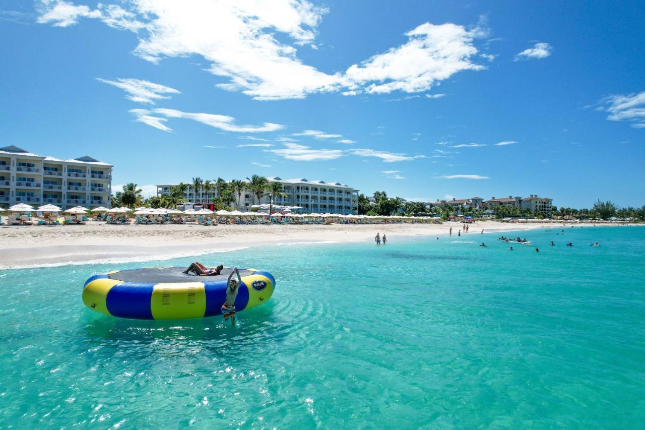 Alexandra Resort Grace Bay Exteriér fotografie