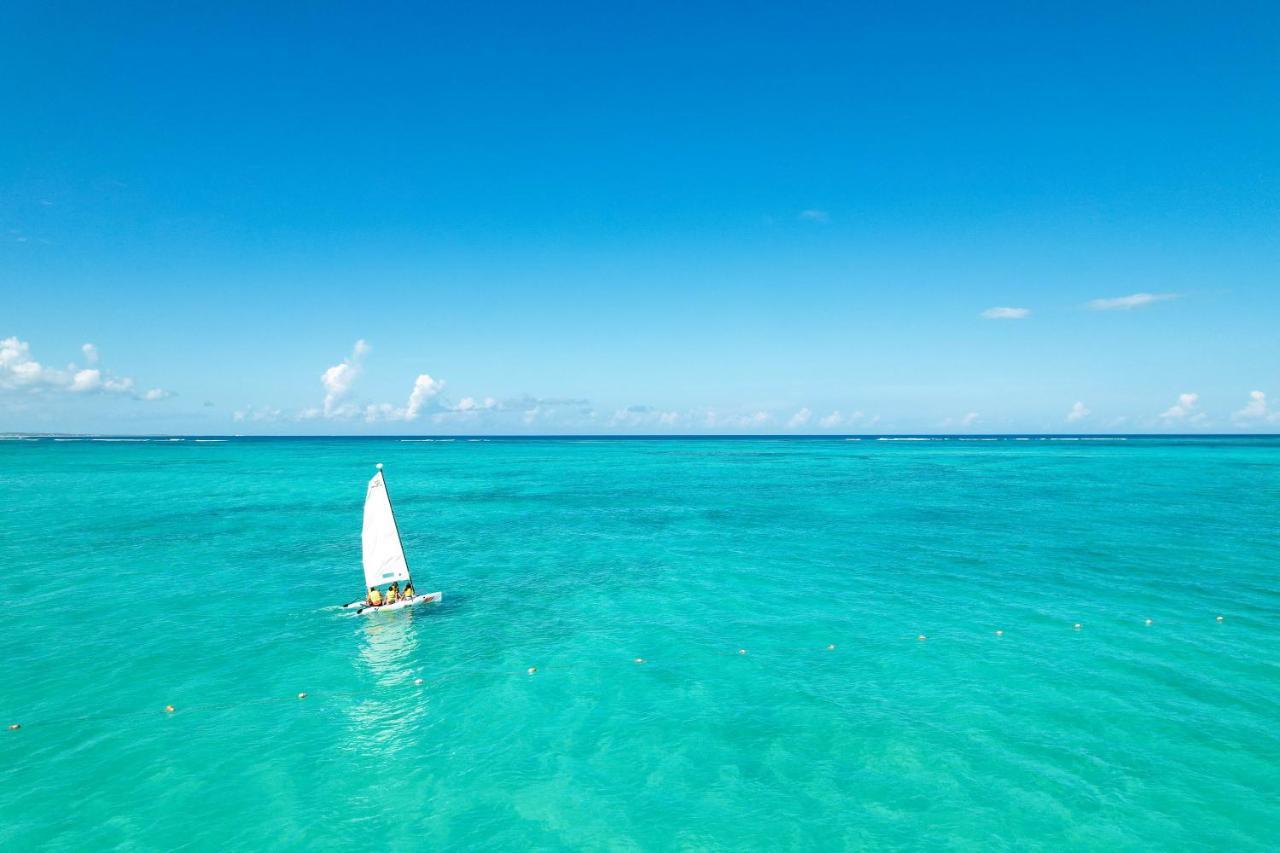 Alexandra Resort Grace Bay Exteriér fotografie