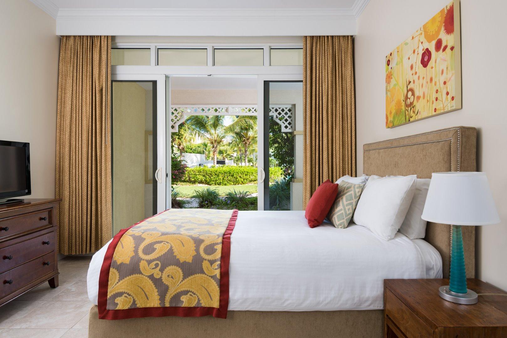 Alexandra Resort Grace Bay Exteriér fotografie