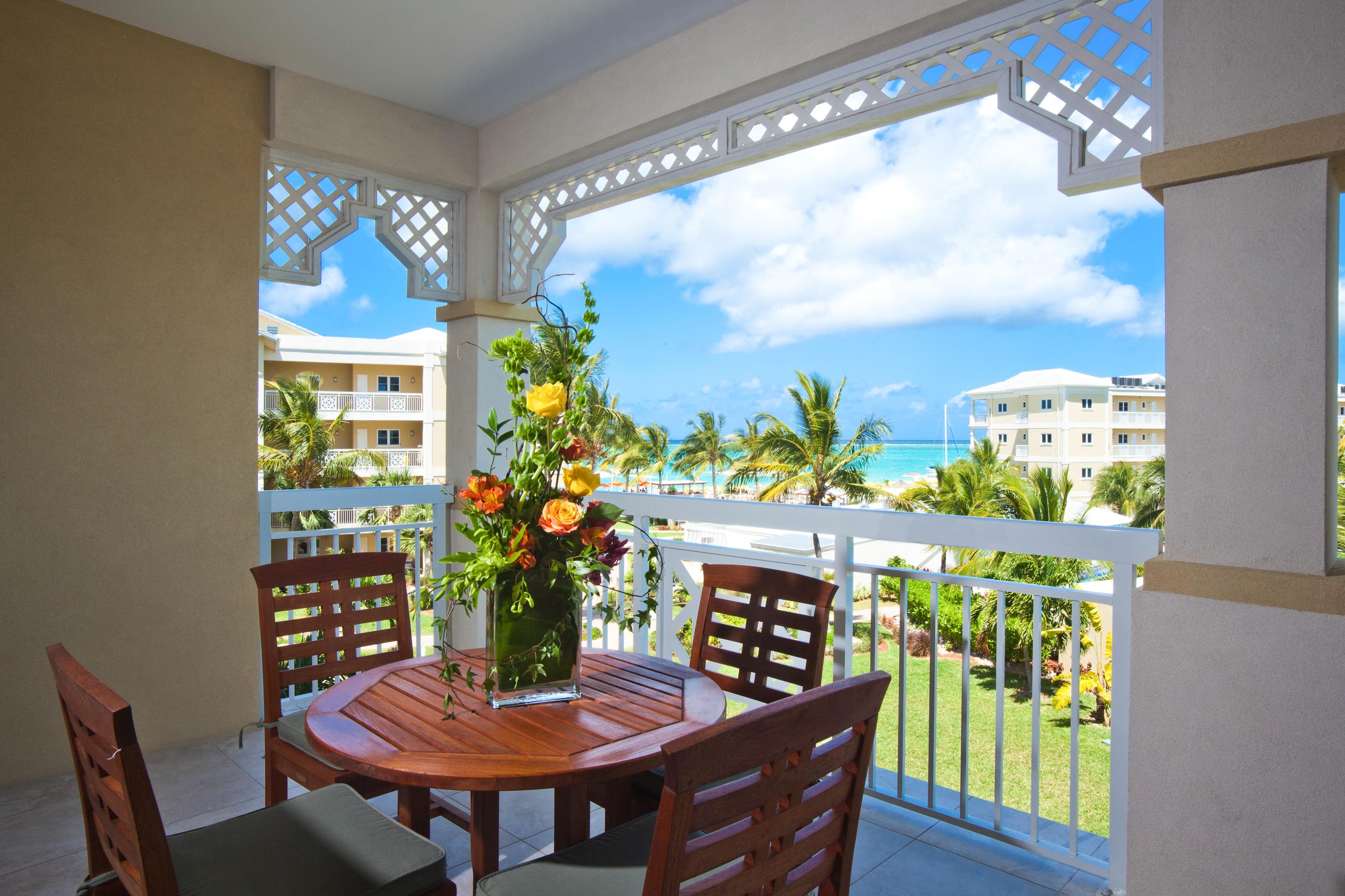 Alexandra Resort Grace Bay Exteriér fotografie
