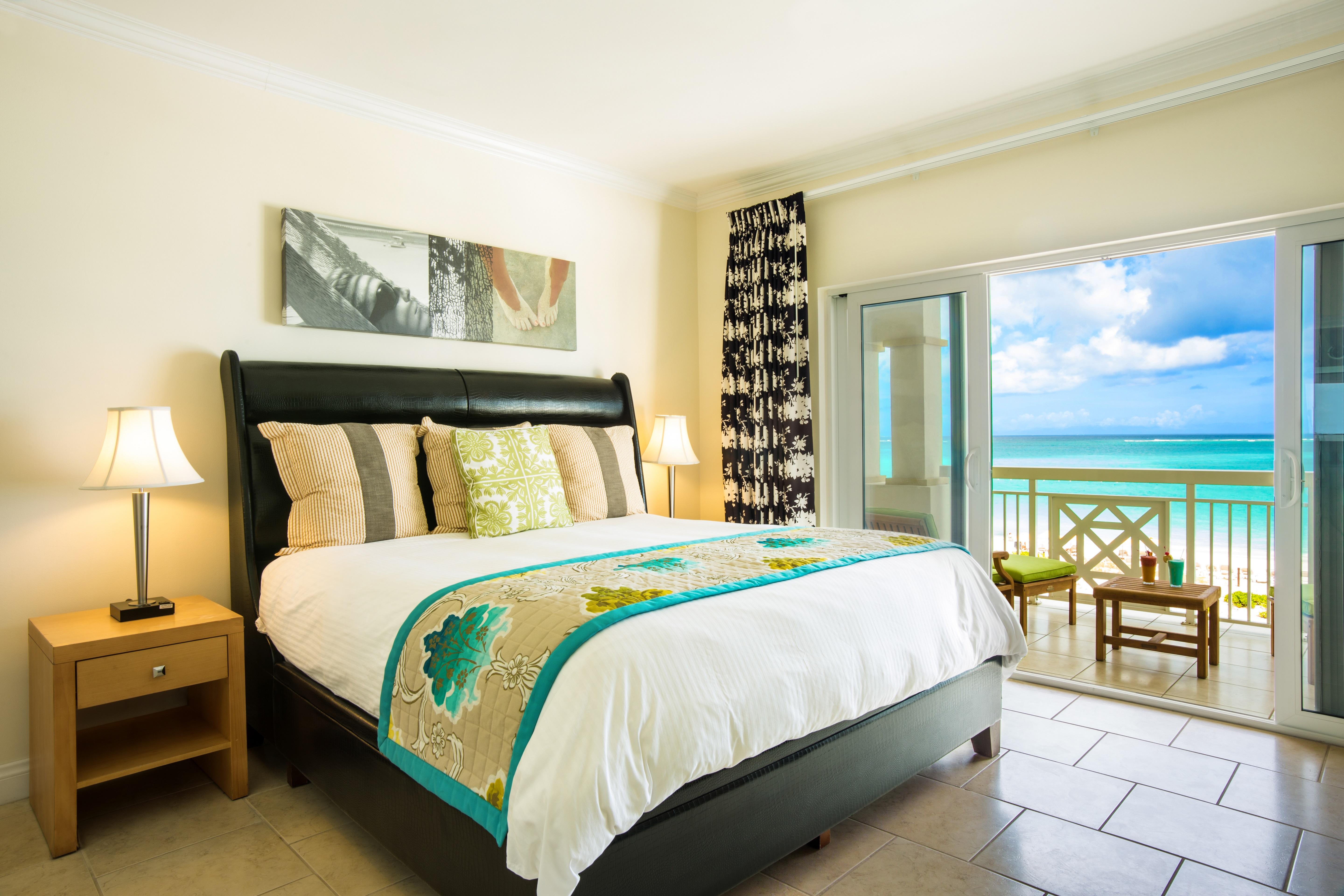 Alexandra Resort Grace Bay Exteriér fotografie