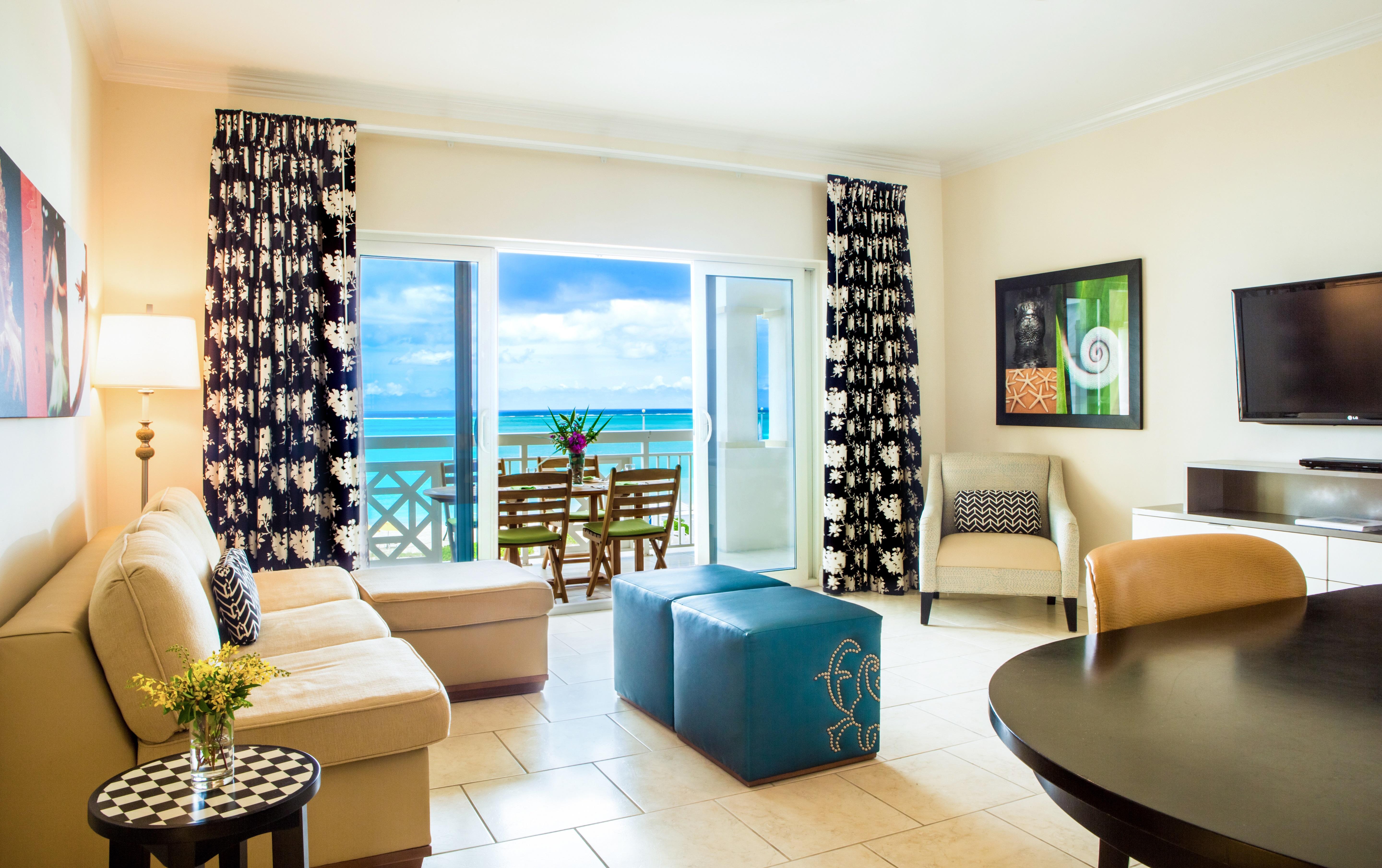 Alexandra Resort Grace Bay Exteriér fotografie