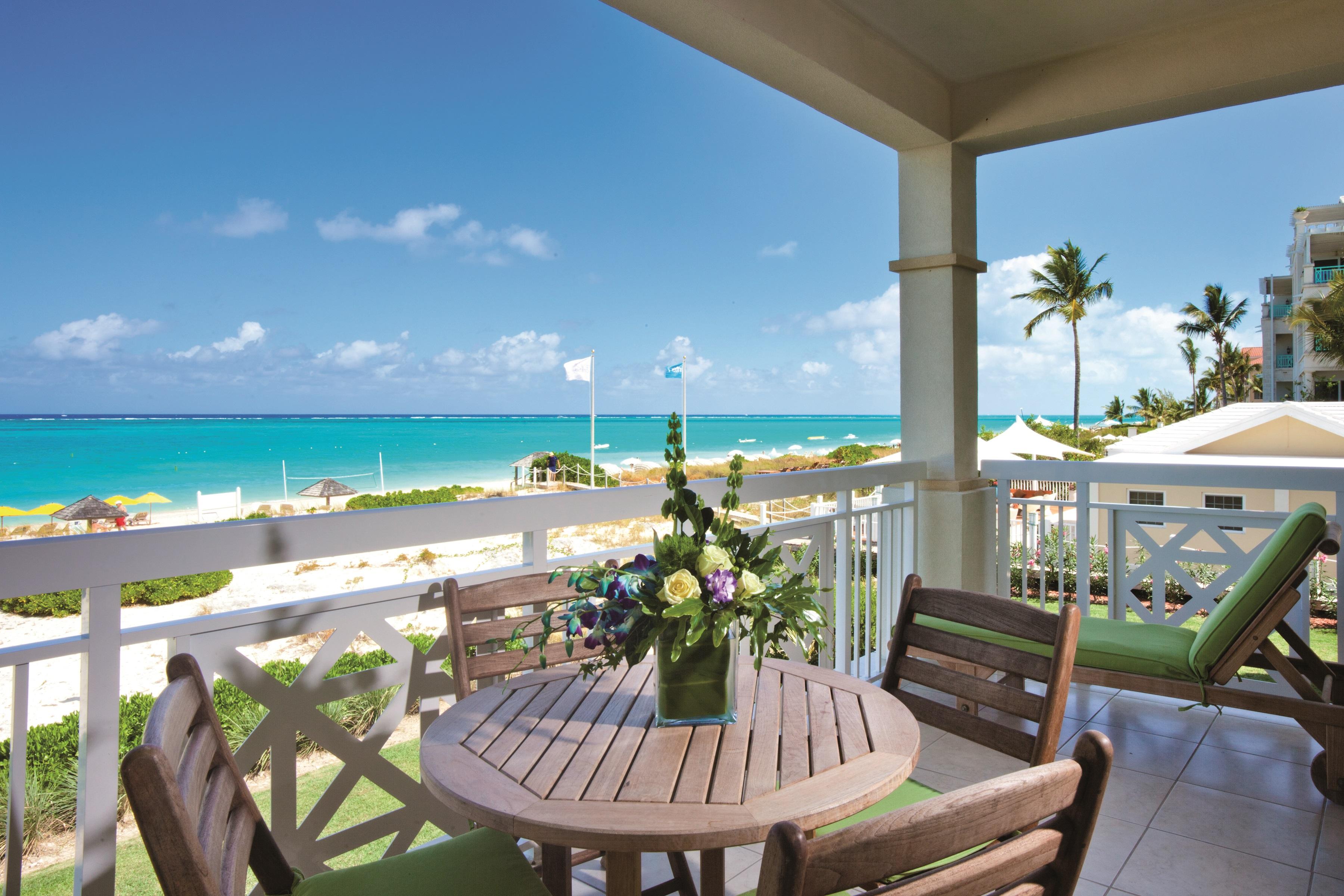 Alexandra Resort Grace Bay Exteriér fotografie