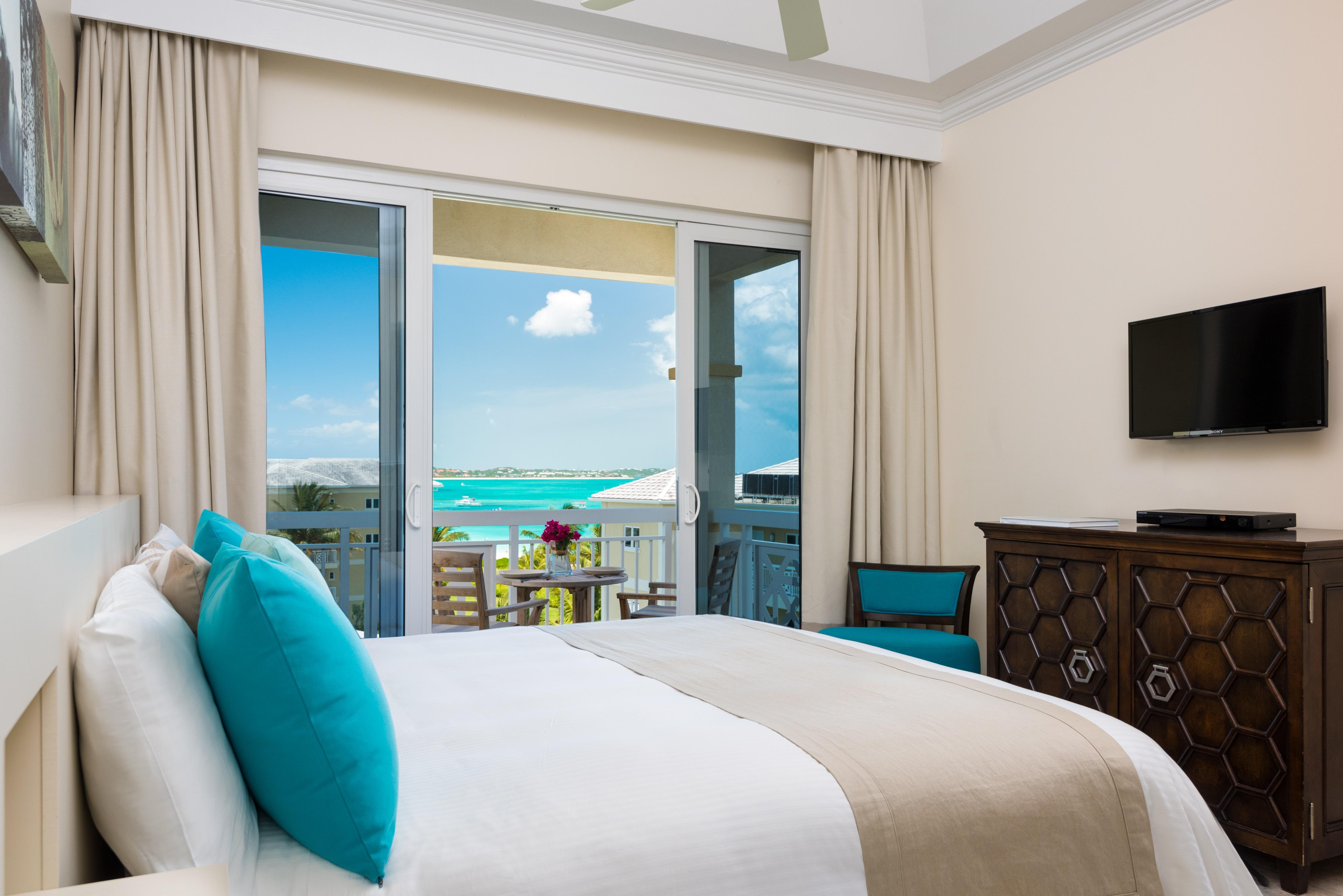 Alexandra Resort Grace Bay Exteriér fotografie