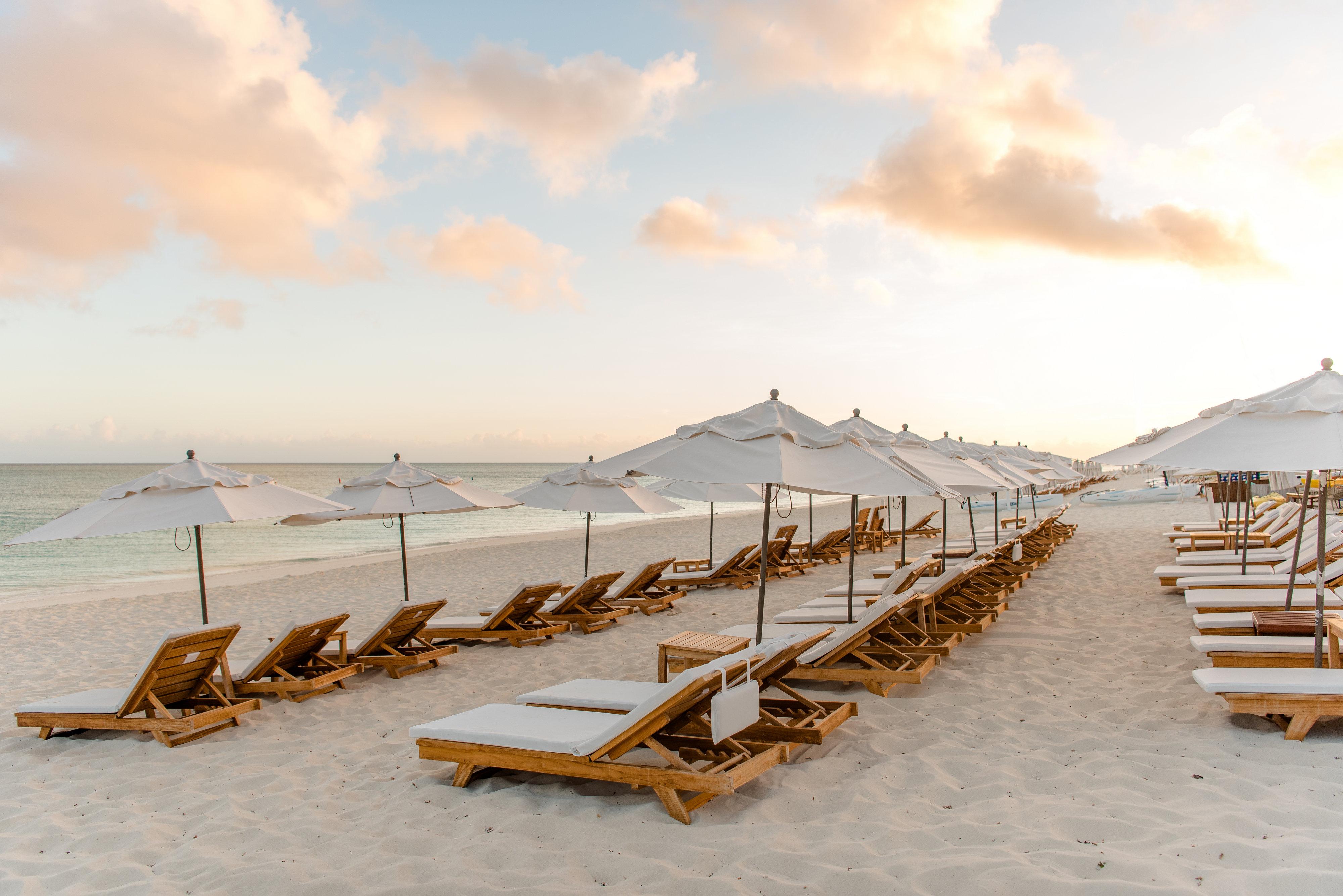 Alexandra Resort Grace Bay Exteriér fotografie
