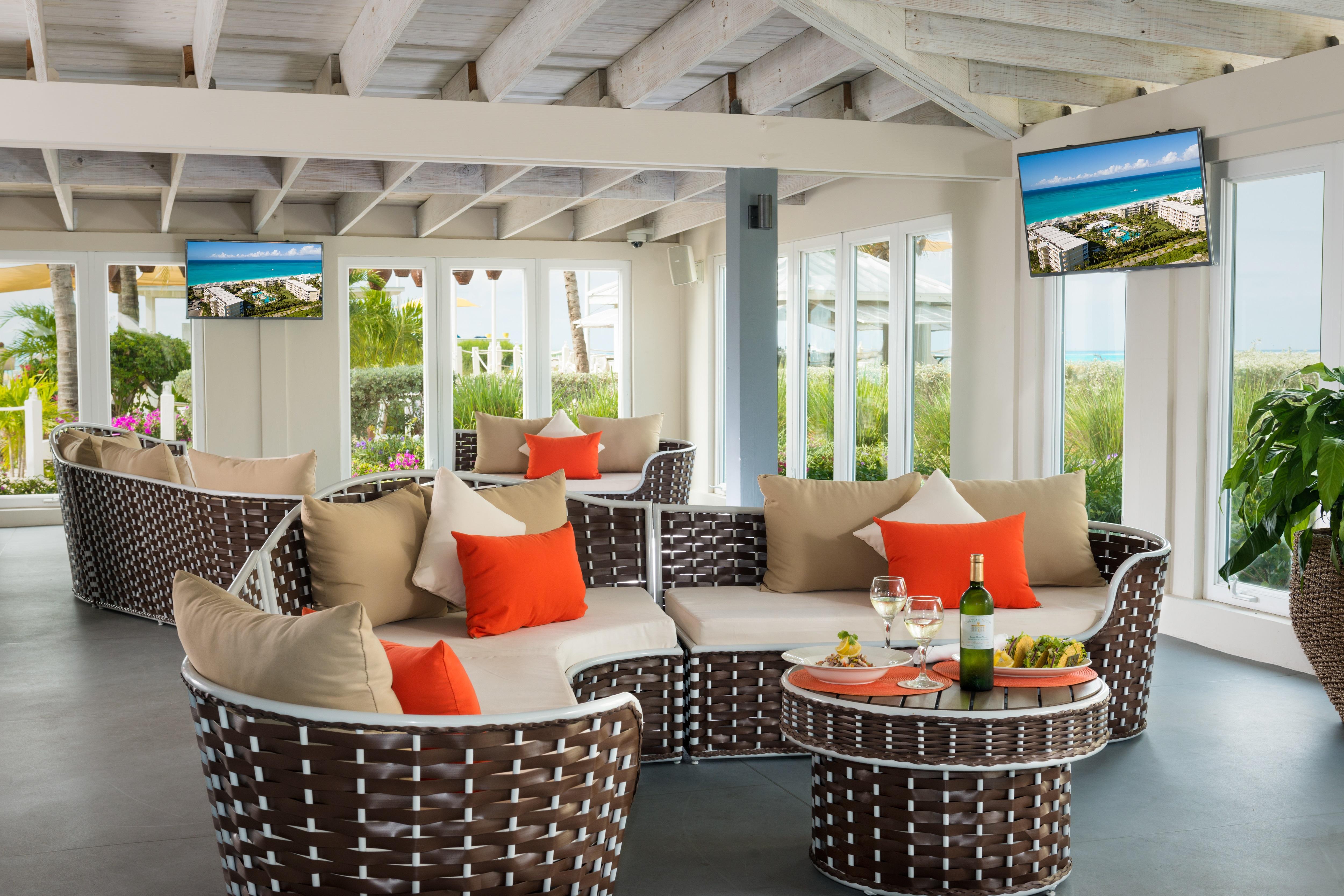Alexandra Resort Grace Bay Exteriér fotografie