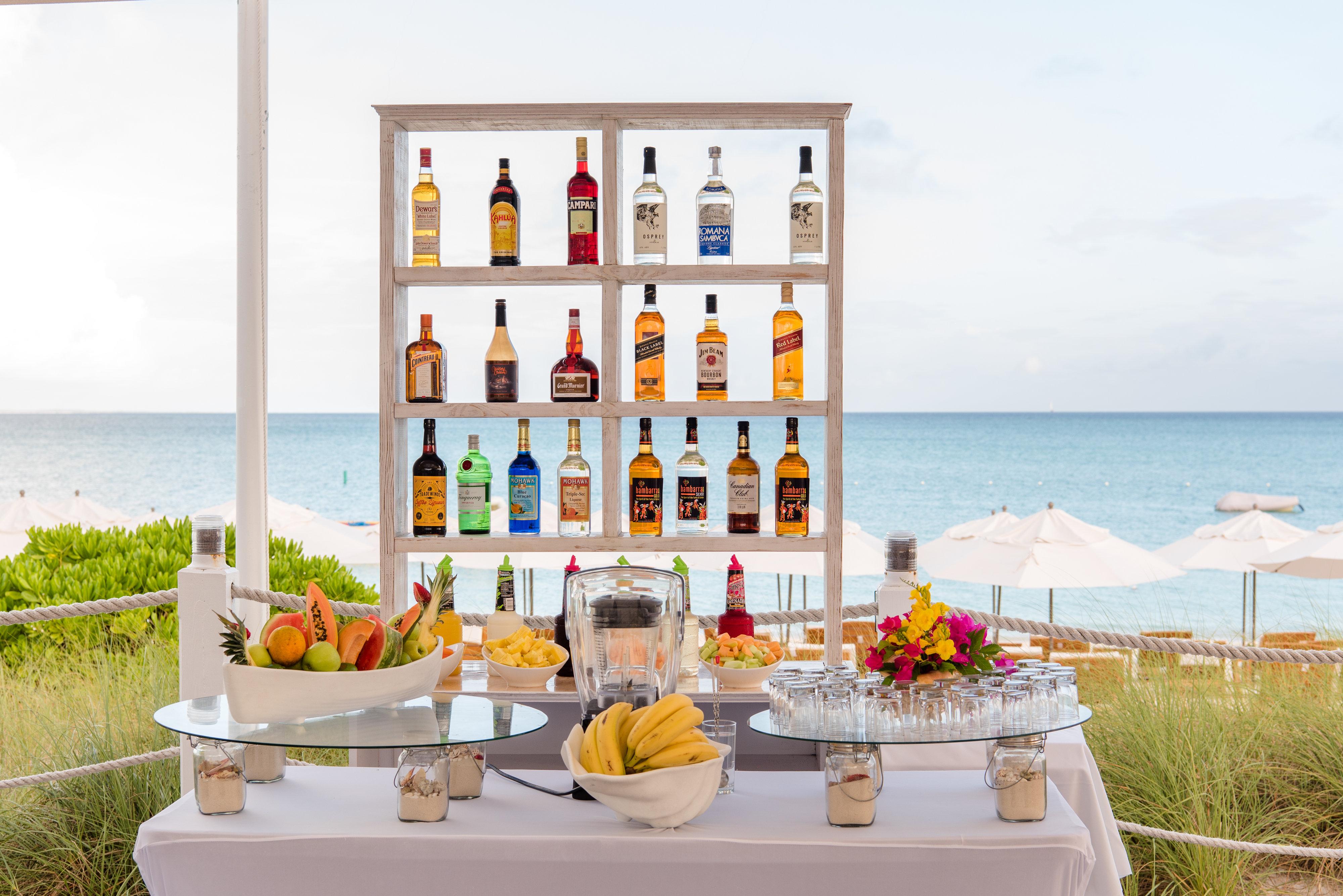 Alexandra Resort Grace Bay Exteriér fotografie