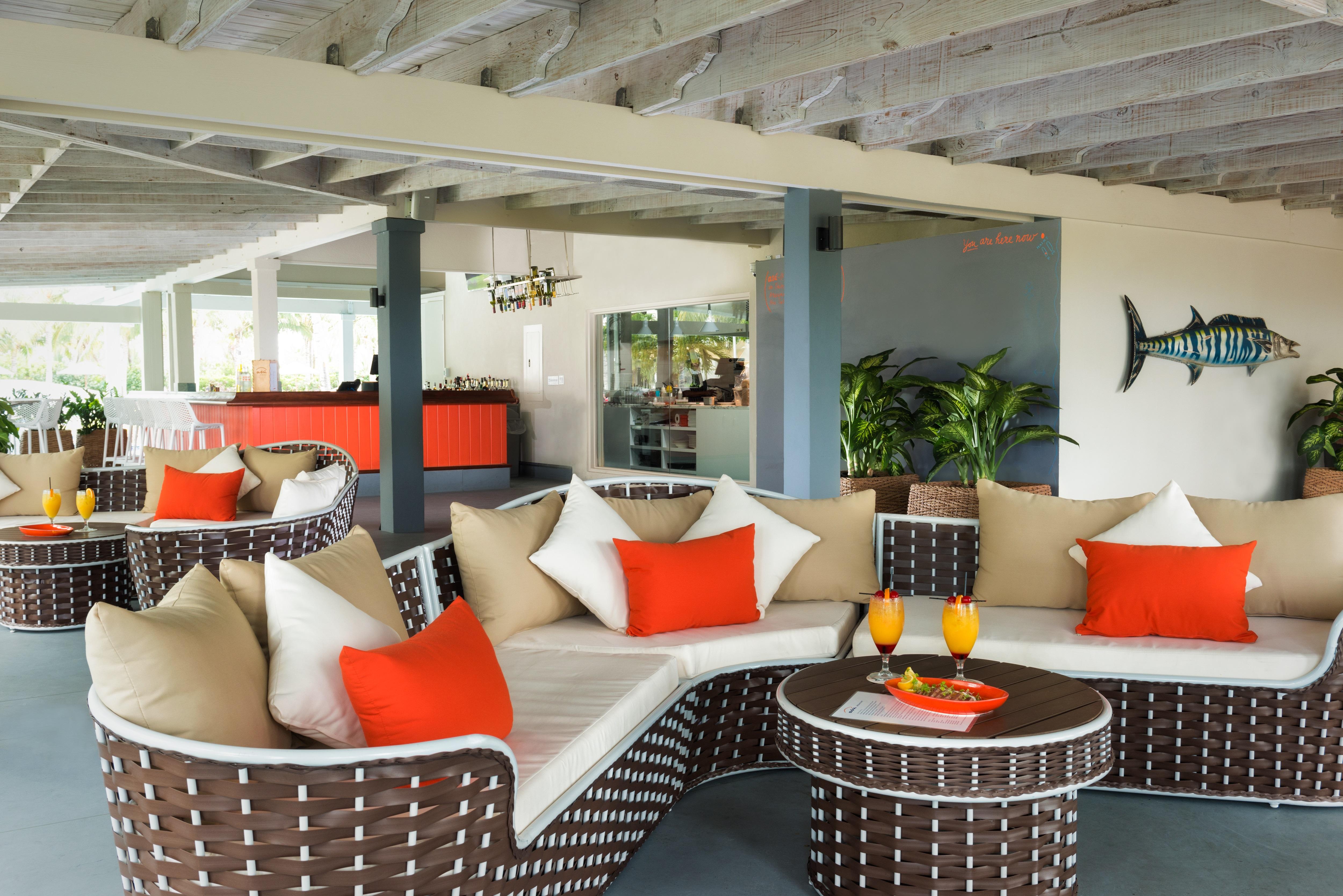 Alexandra Resort Grace Bay Exteriér fotografie