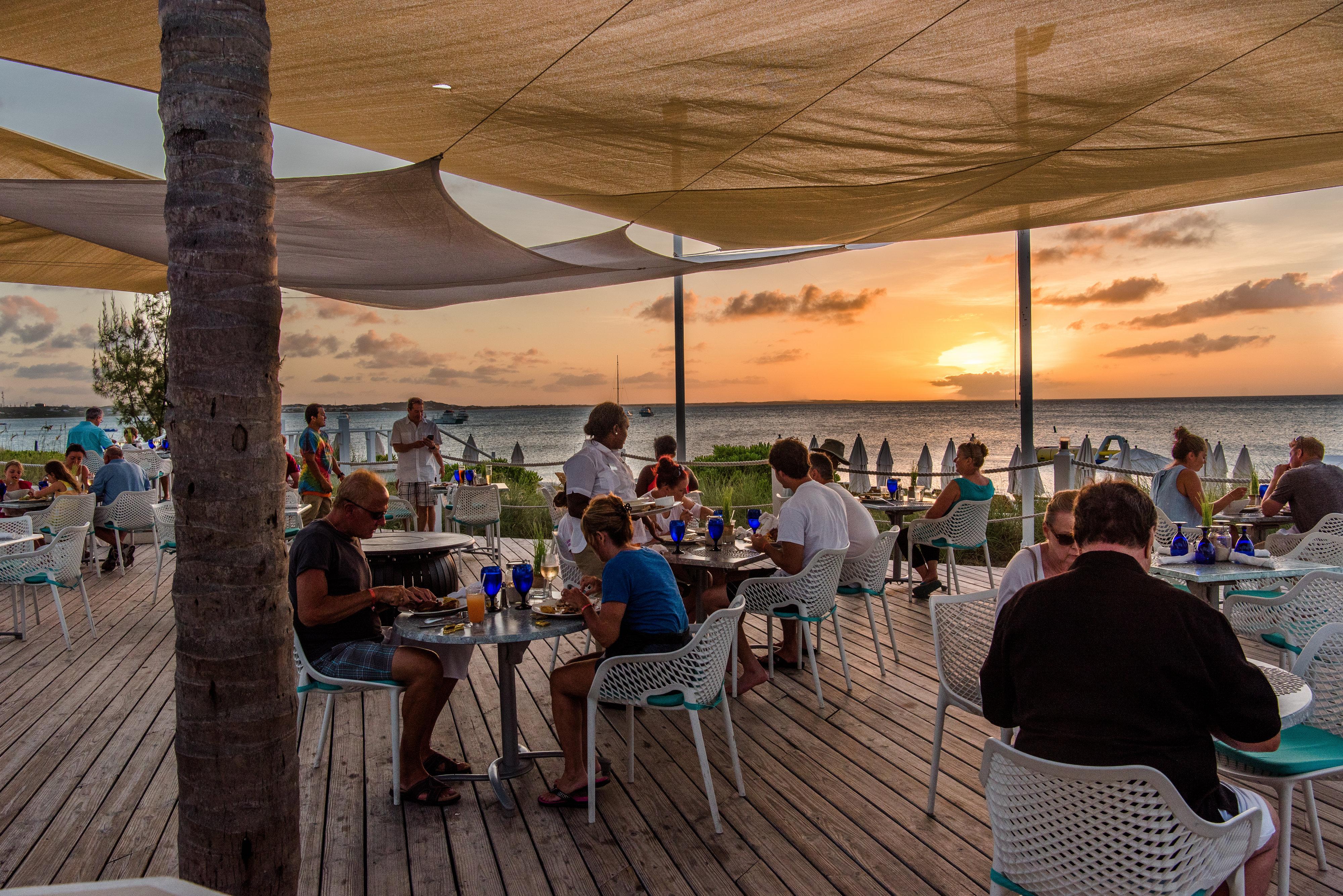 Alexandra Resort Grace Bay Exteriér fotografie