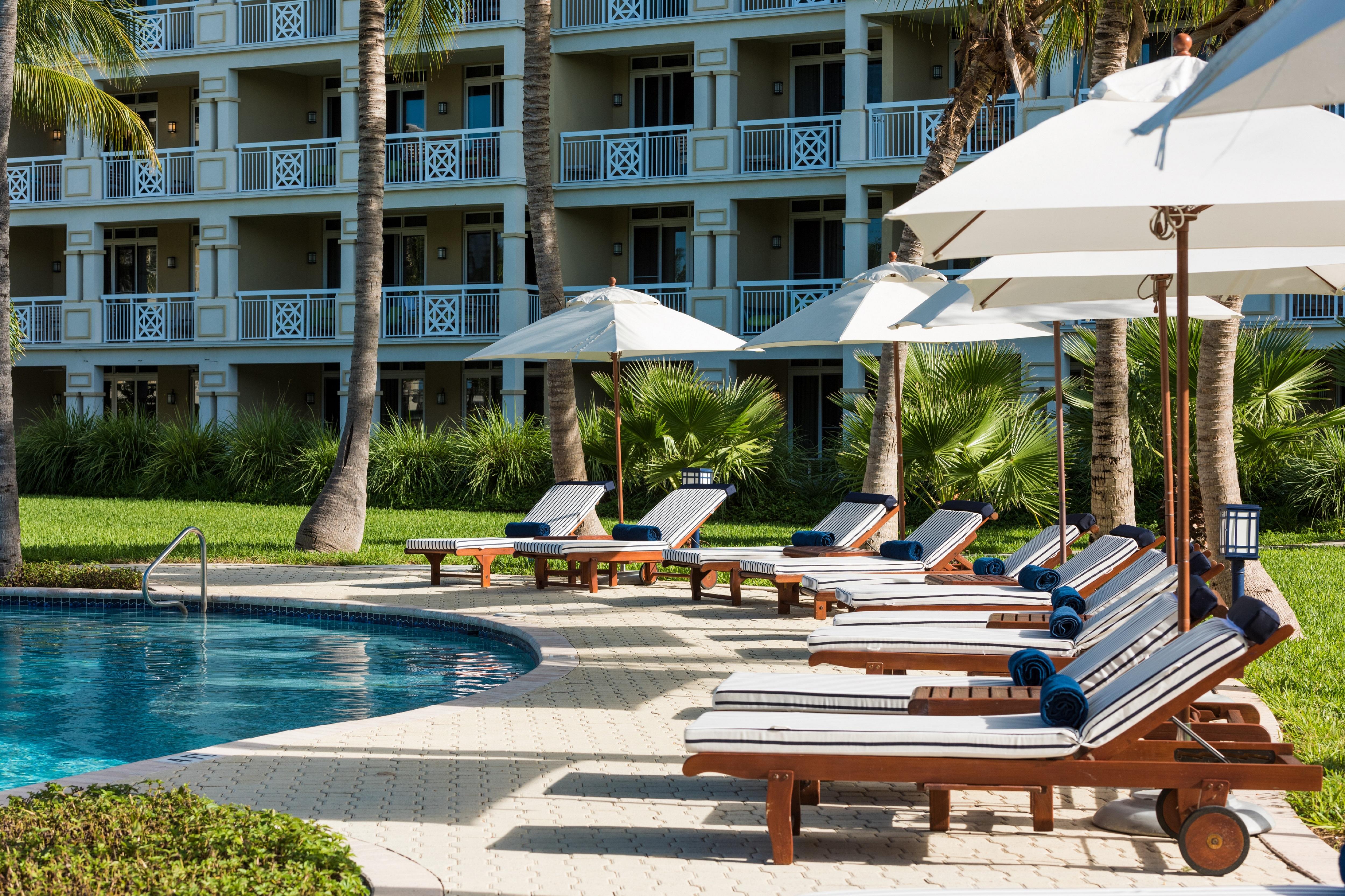 Alexandra Resort Grace Bay Exteriér fotografie