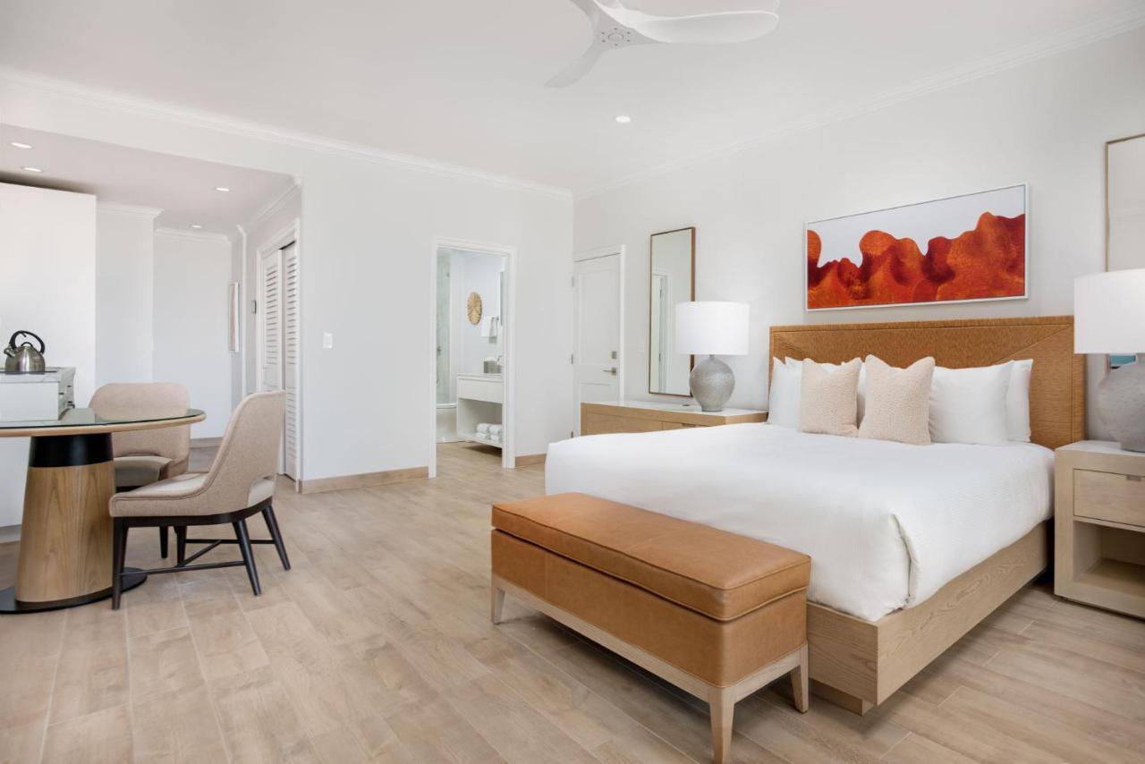 Alexandra Resort Grace Bay Exteriér fotografie