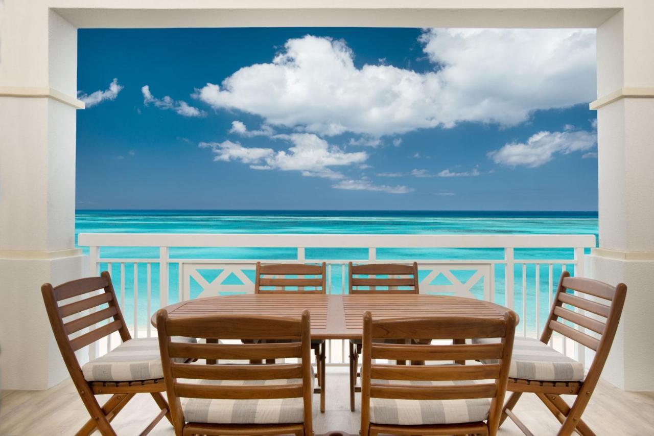 Alexandra Resort Grace Bay Exteriér fotografie