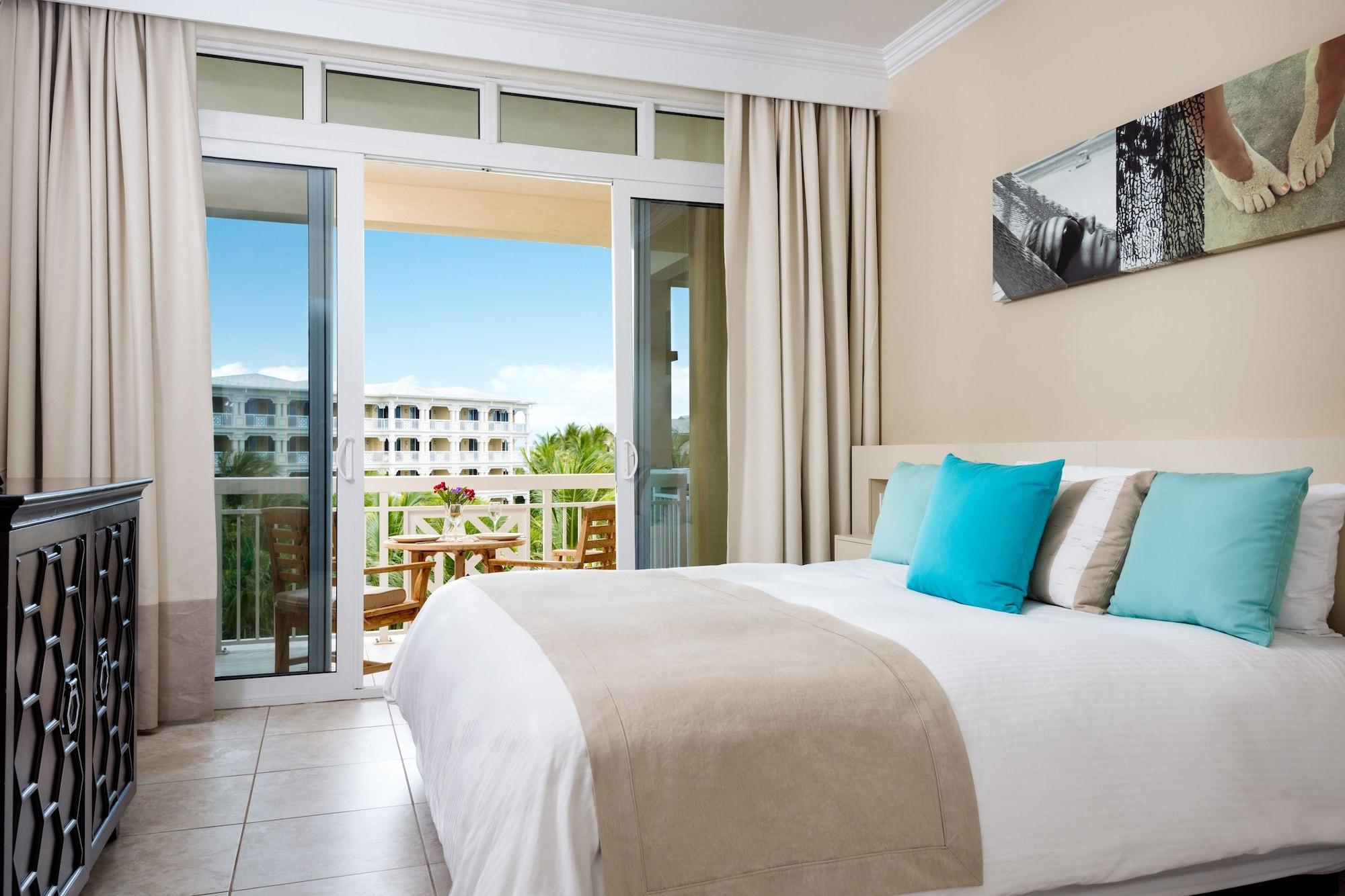 Alexandra Resort Grace Bay Exteriér fotografie