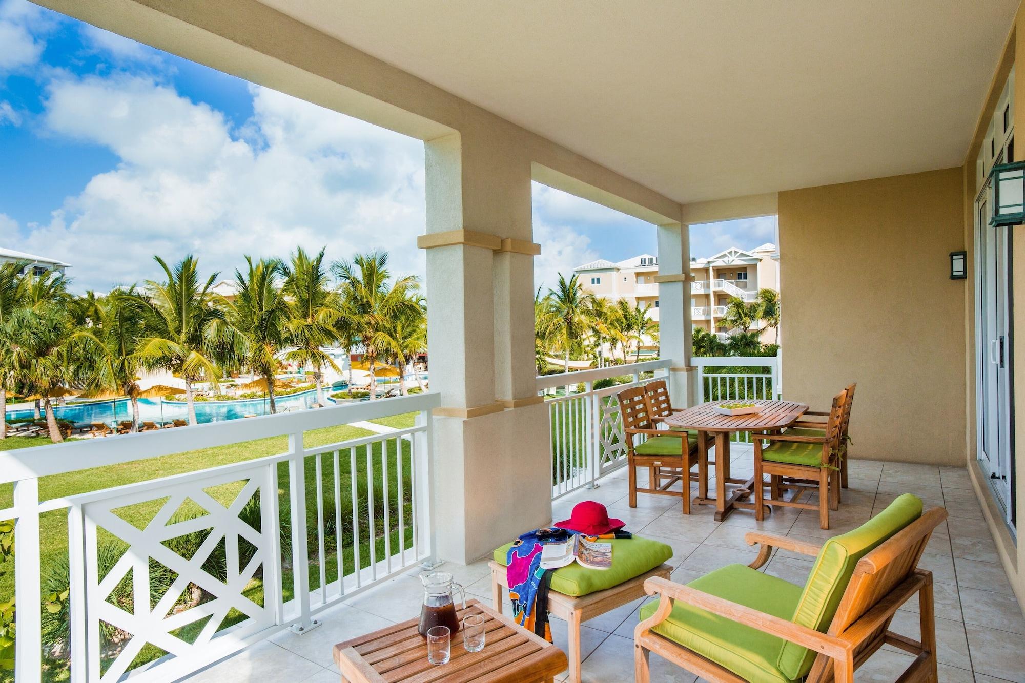 Alexandra Resort Grace Bay Exteriér fotografie