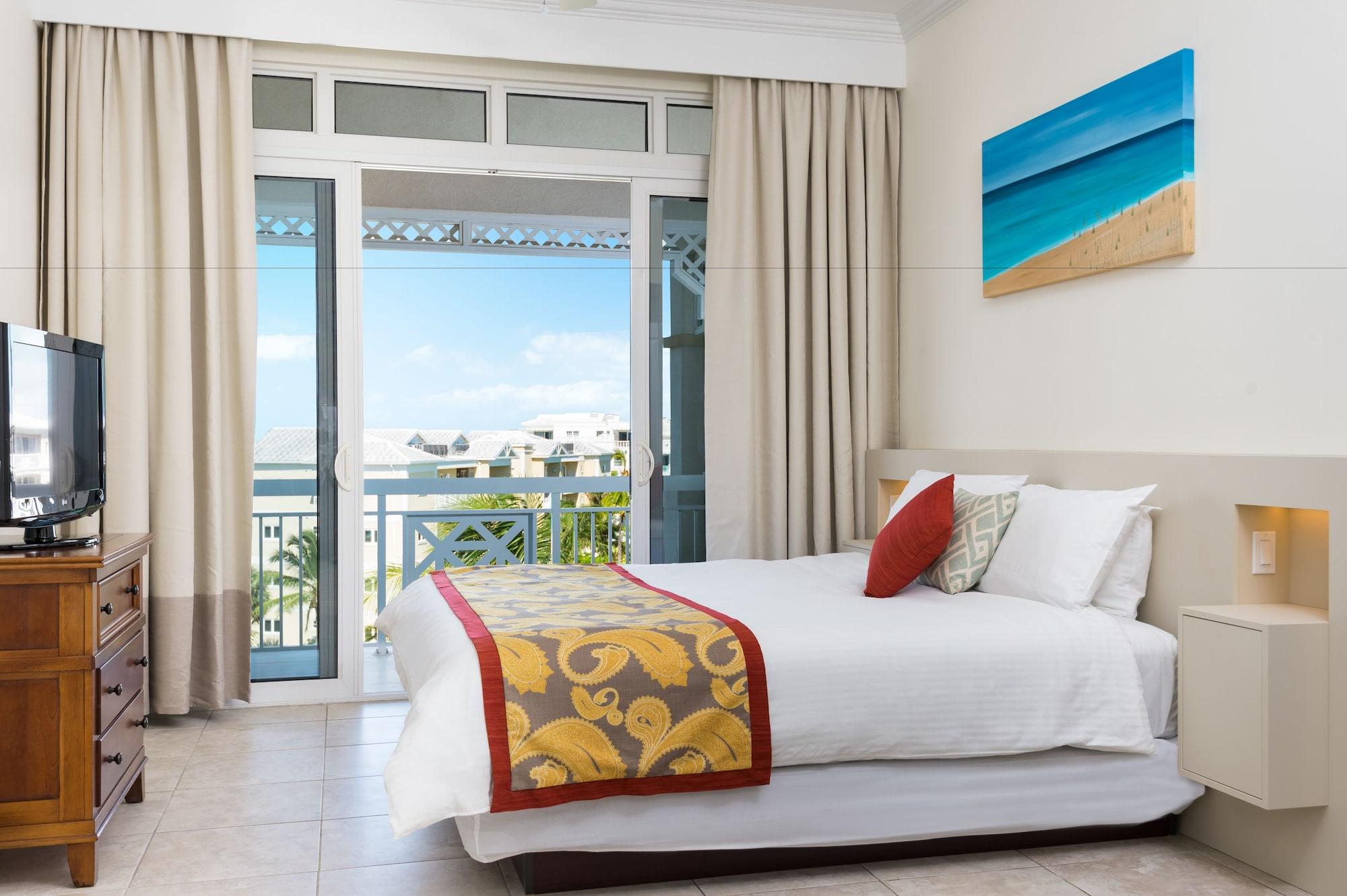 Alexandra Resort Grace Bay Exteriér fotografie