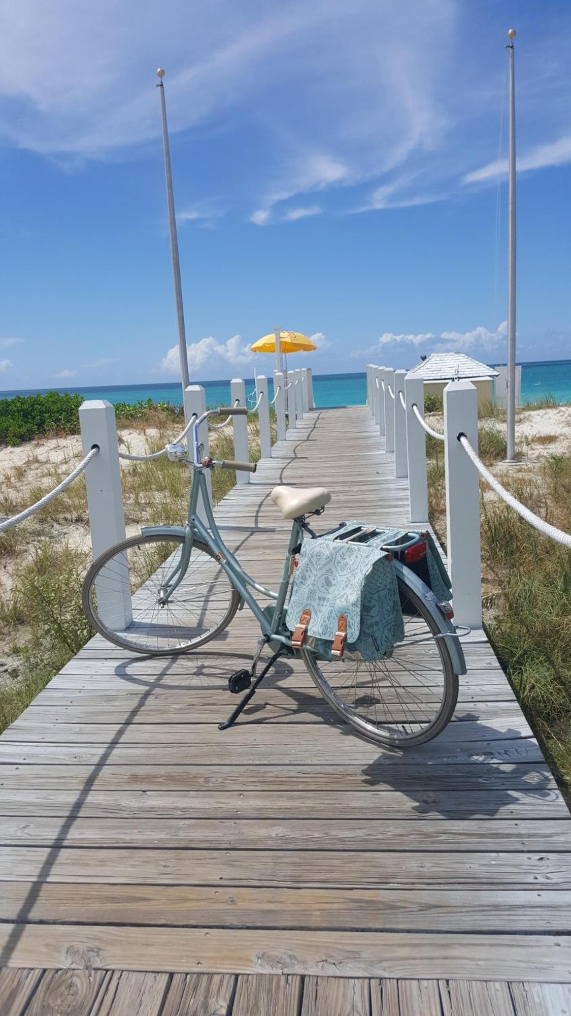 Alexandra Resort Grace Bay Exteriér fotografie