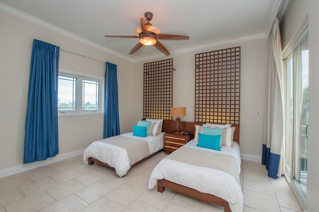 Alexandra Resort Grace Bay Exteriér fotografie